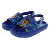 Nickelodeon Paw Patrol Boys' Slides (Toddlers)
